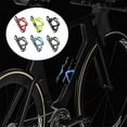 thumbnail image 4 of Portabotellas para bicicleta Advancent OD029912-06B Verde oscuro, 4 of 6