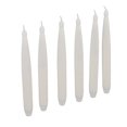 thumbnail image 4 of Christmas Candle Lights, 6Pcs High Safety  LED Christmas Candles Plastic Widely   for Wedding, 4 of 7