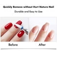 thumbnail image 3 of Brocas de cerámica para uñas, brocas profesionales para quitar cutículas de Gel, herramientas de taladro de uñas de carburo de tungsteno de diamante para manicura, pedicura, uso doméstico, gran regalo Adepaton CDWJ072, 3 of 4