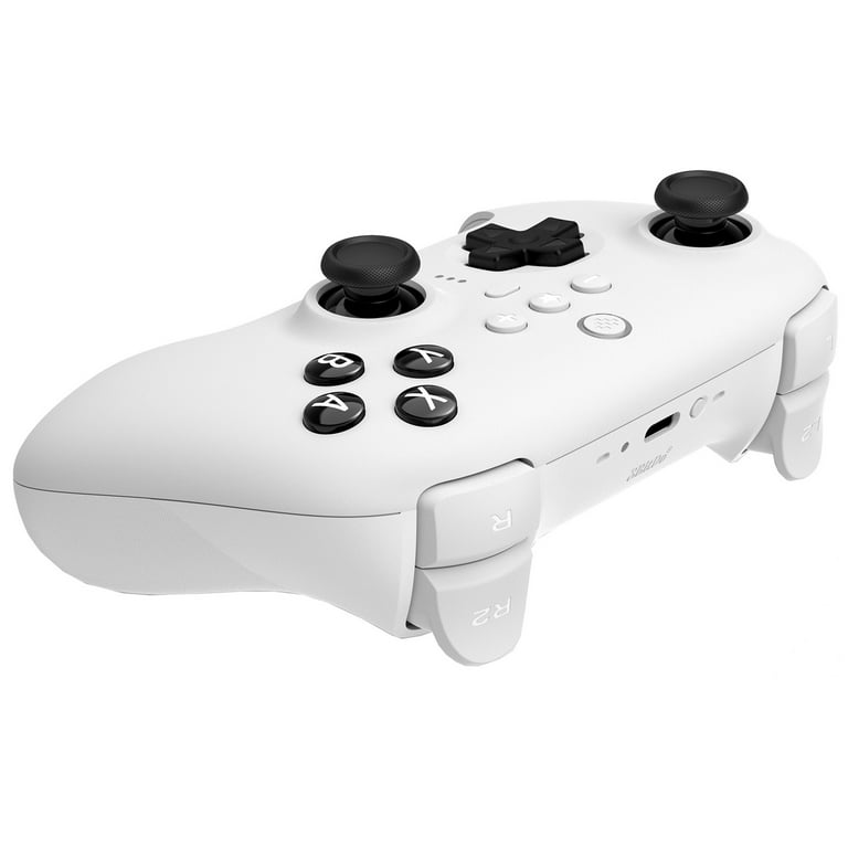 その他 8BitDo Ultimate Bluetooth Controller 8BitDo Ultimate Bluetooth Wireless Controller for Switch, PC