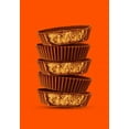 thumbnail image 4 of Reese's Giant Filled Peanut Butter Milk Chocolate Bars, 12 Count, 7.2 oz, 4 of 9