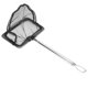 thumbnail image 3 of Red de pesca de acuario Red de pesca telescópica Red de pesca extensible Red de pesca con mango de pRed de pesca telescópica, red de pesca de acuario fácil de llevar extensible para tanque para lagos, 3 of 8