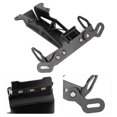 thumbnail image 4 of Frame Bracket  Motorcylce Accessories Motorcycle Rear License Plate Mount Holder With White LED Light Fit For  MT-09 Tracer FJ-09, 4 of 8