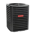 thumbnail image 3 of Goodman 2 Ton 14 SEER2 R32 Air Conditioner & 80% AFUE 40,000 BTU Gas Furnace - Upflow, 3 of 4