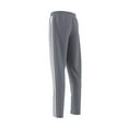 thumbnail image 5 of adidas Kids' Standard Tiro 19 Pants, Grey/White, Small, 5 of 5