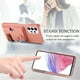 thumbnail image 4 of Compatible con iPhone 12, Funda GANGXUN con soporte magnético y tarjetero, 4 of 4