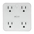 thumbnail image 1 of Multicontacto Nexxt Solutions Conectivity Protector 4 USB, 1 of 3