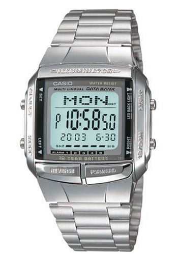 casio memo