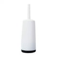 thumbnail image 3 of Toilet Brushes and Holders Toilet Brush Set,Soft Fur,Long Handle Toilet Brush,No Dead Corners,Toilet Toilet Toilet Cleaning Brush, 3 of 8
