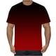 thumbnail image 1 of Camisas de Manga Corta para Hombre Impresas Cuello Redondo Camisa de Manga Corta, Top de Moda Casual para Hombres de Uso Diario Y Al Aire Libre, 1 of 5