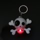 thumbnail image 2 of Llavero LED multifuncional con forma elegante, sonido y reloj para que los niños se diviertan, 2 of 5