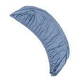 thumbnail image 4 of Stretch Sofa CoverSummer Ice Silk Stretch Sofa Cover Stretch Sofa Slipcover Enhanced Features, 4 of 5