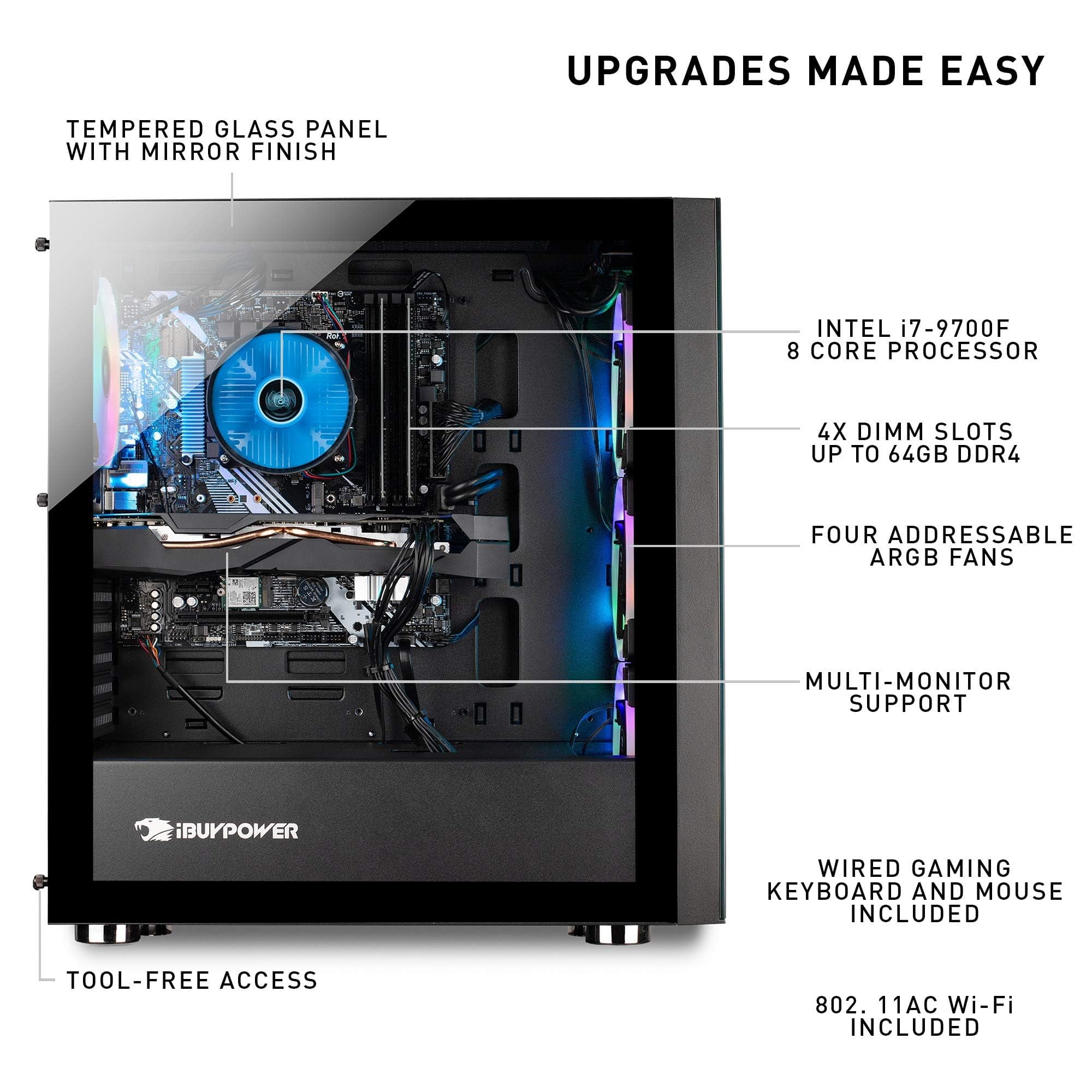 格安自作PC intel core i7 9700F gtx1660 super 格安自作PC intel core i7 9700F gtx1660 super Amazon.com