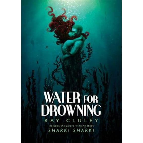 Water for Drowning (Paperback)