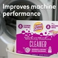 thumbnail image 4 of Washing Machine Cleaner - Hard Water Citric Acid Cleaning Powder - Includes Machine Cleaning Wipes - 16.88 oz (8 Pack), 4 of 4