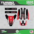 thumbnail image 4 of Kalair GFX Graphics Kit for Kawasaki KX85 (2001-2013) Turbo Series, 4 of 5