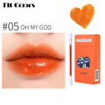 thumbnail image 1 of 20 Pieces Lipstick Cigarette Cotton Swab Lipstick Portable Waterproof Liquid Non-stick Cup Tattoo Lipstick Lip Tint Lipgloss, 1 of 5