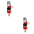 thumbnail image 1 of Wosthever Safety Throw Bags Rescue Kayaking Reflective Rope Water Rescue Floating Type2 NO2, 1 of 6