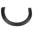 thumbnail image 2 of Right Front Fender Flare Wheel Arch Cover For 2016 2017 2018 2019 2020 2021 2022 Mazda CX3 D10E51W20C MA1291104, 2 of 11