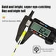 thumbnail image 1 of Equipamiento Deportivo Al Aire Libre Flotadores de pesca LED luz nocturna eléctrica aparejos de pesca equipo de pesca luminoso Sywqhk Para Estrenar, 1 of 8
