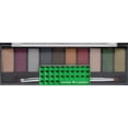 thumbnail image 2 of Hard Candy Top Ten Eyeshadow, 1301 Raining Men, 0.4 oz, 2 of 4