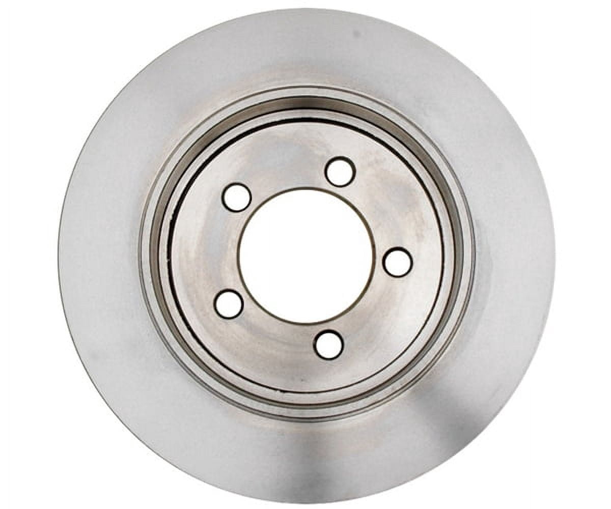 Specialty Truck, School Bus and Medium Duty Rotors Fits select: 2002-2010 FORD EXPLORER, 2007-2010 FORD EXPLORER SPORT TRAC