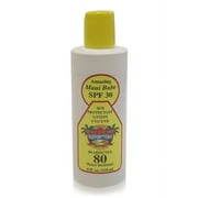 Maui Babe SPF 30 Sunscreen Lotion 4oz