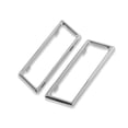 thumbnail image 3 of Scott Drake C5ZZ-6331002-3 Vent Slide Bezels, 3 of 4