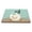 Blue, variant on Qjidjing Bath Mat, Bathroom Rug, Duck Pattern, Furry Soft Surface, Quick Dry & Non-slip, Bathroom Door, Shower Room, Household Floor