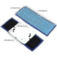 thumbnail image 3 of 5 pcs washable mop pads for iRobot Braava Jet 240 241, 3 of 5