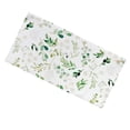 thumbnail image 2 of Green Changing Pad Cover Baby Changing Pad Cover Rectangular Style 32x16x4cm Ideal For Boys And Girls 1Set, 2 of 5