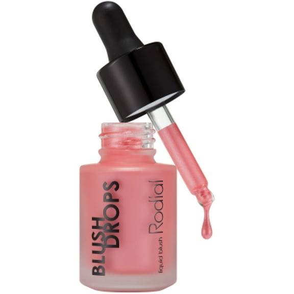 Rodial Blush Drops Frosted Pink 15ml