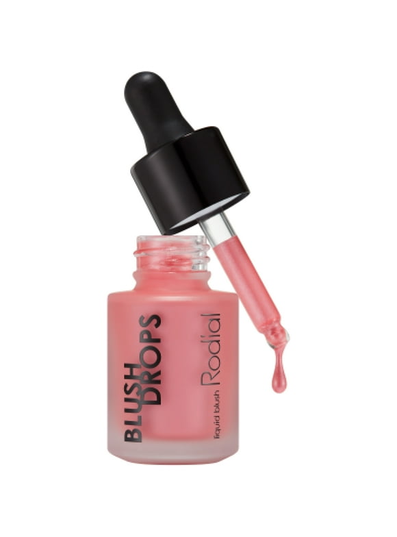 Rodial Blush Drops Frosted Pink 15ml