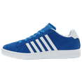 thumbnail image 2 of K-Swiss Court Tiebreak II SDE Men's Sneaker, Classic Style with Suede for Everyday Wear, 2 of 6
