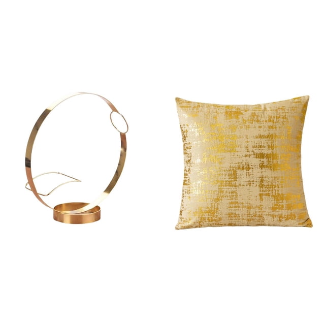 Portabotellas de vino,Soporte para botellas de vino,soporte para botellas de vino,estante de hierro,Decoración de gabinete de vino tinto de regalo de barra de cocina,Funda de almohada,Fundas