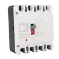 thumbnail image 4 of 4P Miniature Circuit Breaker MCCB Molded Case Circuit Protection Switch Isolator DC1000V 250A, 4 of 5