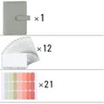 thumbnail image 4 of A6 binder with cash envelope, Pu binder -, 4 of 5