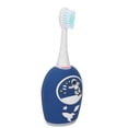 thumbnail image 2 of Cepillo de dientes impermeable para niños, cepillo de dientes eléctrico en forma de U Cepillo de dientes en forma de U para niños Cepillo de dientes en forma de U para niños diseñado a medida, 2 of 8