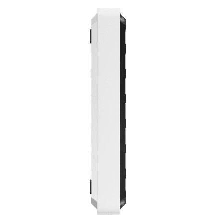 WD - WD_BLACK P10 Game Drive for Xbox 1TB External USB 3.2 Gen 1 Portable Hard Drive - Black With White Trim