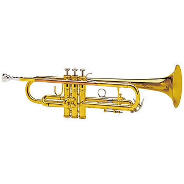 管楽器・吹奏楽器 KING 601 Trumpet King 601 Trumpet - Walmart.ca