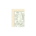 thumbnail image 4 of Historic Map - Brunn Germany - Baedeker 1896 - Vintage Wall Art, 4 of 4