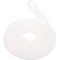 thumbnail image 1 of OULII White Boat Rope for Fending Boards Made with Durable PP Material Practical Marine Line, 1 of 4