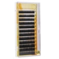 thumbnail image 2 of Keenso False Eyebrow, Individual Eyebrow, Reusable For Eyes Beauty, 2 of 8