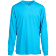 thumbnail image 6 of Galaxy by Harvic Boys Long Sleeve Shirts - 4 Pack Basic Pullover V Neck Shirts for Boys (S-XL), 6 of 6