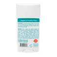 Lume Deodorant Underarms and Private Parts AluminumFree, Baking