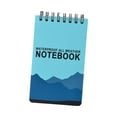 thumbnail image 1 of Cuaderno de Bolsillo 3xNote Book Sunnimix 55 Hojas 2 piezas, 1 of 8