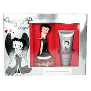 Betty Boop Angel by Betty Boop, 2 Piece Gift Set for Women