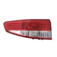 thumbnail image 1 of CALAVERA ACCORD 2003 al 2004 HONDA Izquierda/Piloto DEPO ., 1 of 4