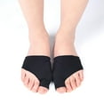 thumbnail image 4 of Bunion Corrector Elastic Soft Breathable Bunion Protector Bunion Splint Sleeves, 4 of 10