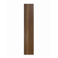 thumbnail image 1 of Caja 8 Piezas Piso SPC Walnut 122x23cm Espesor 5mm Cubre 2.24m², 1 of 7